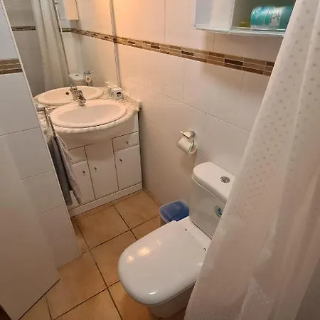 Frente Al Mar - L'estartit, Costa Brava Apartment L'Estartit