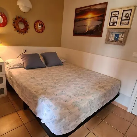 Apartment Frente Al Mar - L'estartit, Costa Brava