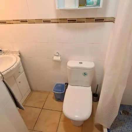 Apartment Frente Al Mar - L'estartit, Costa Brava *