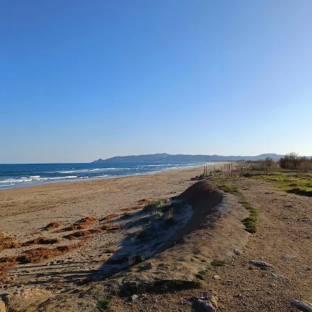 Frente Al Mar - L'estartit, Costa Brava Apartment L'Estartit