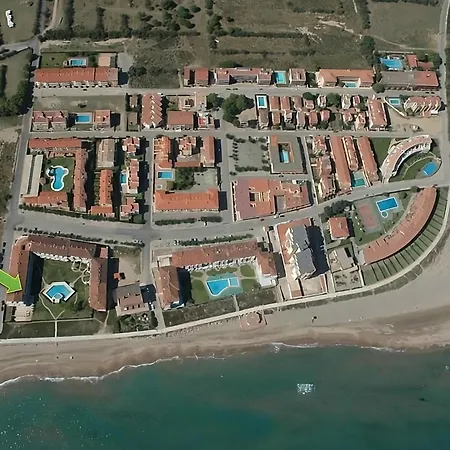 Frente Al Mar - L'estartit, Costa Brava L'Estartit