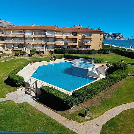 Apartment Frente Al Mar - L'estartit, Costa Brava L'Estartit